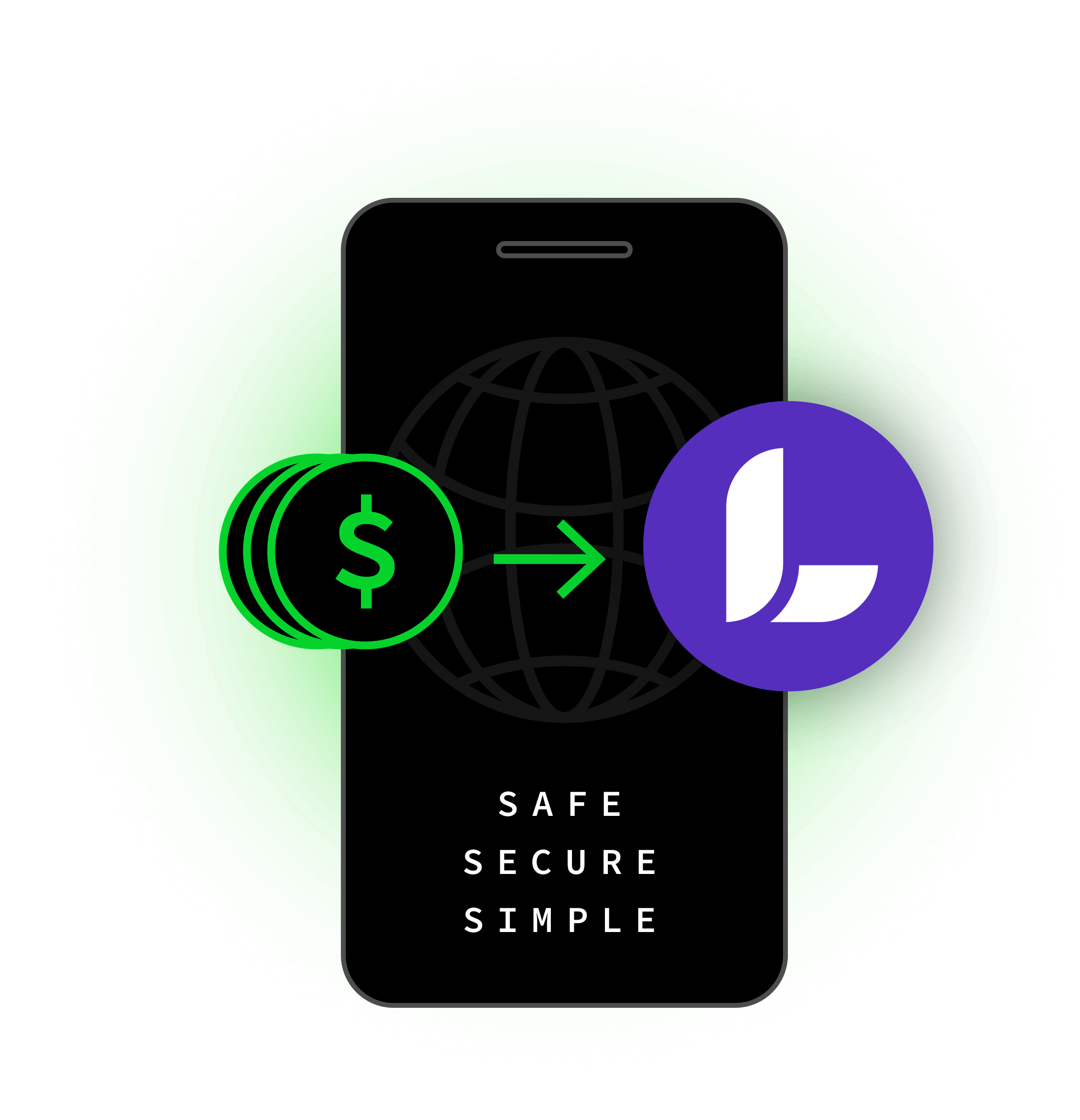 LeafCoin - Say goodbye to the cannabis industry as you know it